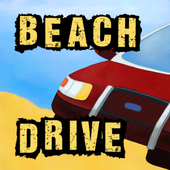 Beach Drive Free For PC