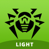 Anti-virus Dr.Web Light For PC