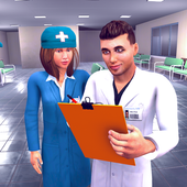 My Hospital Doctor For PC