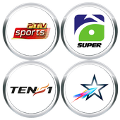 Sports Live TV For PC
