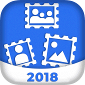 Blend Pic Collage Maker - photo collage Editor app