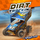 Dirt Trackin Sprint Cars For PC