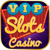 VIP Slots Club ★ Casino Game For PC