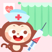Hospital Game：DuDu Doctor RPG in PC (Windows 7, 8, 10, 11)