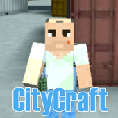 CityCraft For PC