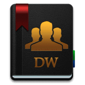 DW Contacts & Phone For PC