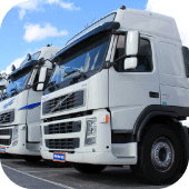Heavy Truck Simulator   + OBB Latest Version Download