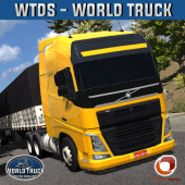 World Truck Driving Simulator For PC