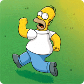 The Simpsons™:  Tapped Out in PC (Windows 7, 8, 10, 11)