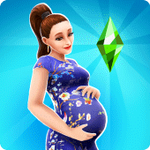 The Sims FreePlay APK v5.72.0 (479)
