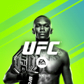 EA SPORTS™ UFC® Mobile 2 APK 1.11.05
