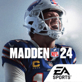 Madden NFL 22 Mobile Football For PC