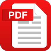 Easy PDF Reader - View PDF File, PDF Creator