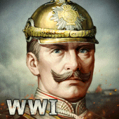 European War 6: 1914 - WW1 SLG For PC