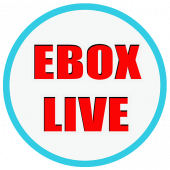 Ebox Live  For PC