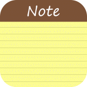 Notes - Notebook, Notepad