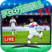 Football Live Streaming on Sports TV Channels For PC