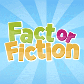 Fact Or Fiction Quiz For PC