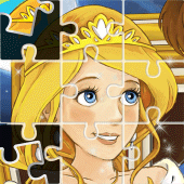Princess Puzzles
