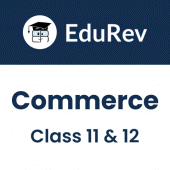 Commerce Class 11, Class 12 Accounts BST Economics For PC
