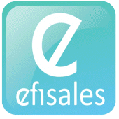 Efisales For PC