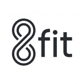 8fit Workouts & Meal Planner 22.06.0 Android for Windows PC & Mac