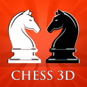 Real Chess 3D Latest Version Download