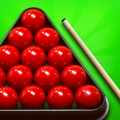 Real Snooker 3D Latest Version Download