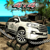 4x4 Off-Road Rally 7 For PC