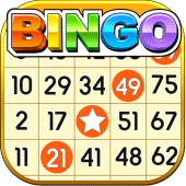 Bingo Adventure-Free BINGO Games &Fun Bingo Cards