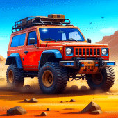 4x4 Off-Road Rally 4 For PC