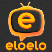Eloelo-Live Chat, Games & Meet 5.5.4 Latest APK Download