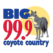 The Big 99.9 Coyote Country For PC