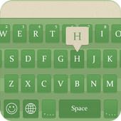 Playground Theme for iKeyboard For PC