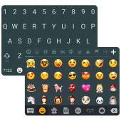 Emoji Keyboard Lite For PC