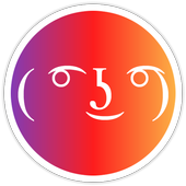 Text Faces For Chat - Lenny Face, Shrug : EmoText  APK 1.0