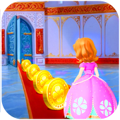 Enchanted First Little Sofia Princess Game For PC