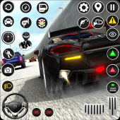 Car Racing Games: Car Games 3D For PC