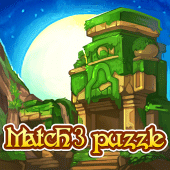 Jewels Palace: World match 3 puzzle master For PC
