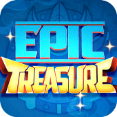 Epic Treasure   + OBB APK 1.1.0