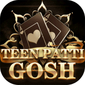 Teen Patti Gosh APK 1.0