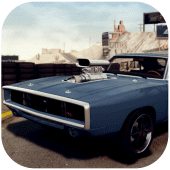 Charger Drift & Driving Simulator For PC