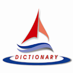 Dictionary of Marine Terms For PC