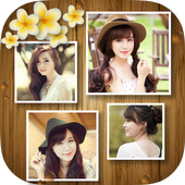 Picture Collage 1.2 Android for Windows PC & Mac