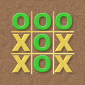 Tic Tac Toe - Another One! For PC