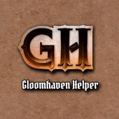 Gloomhaven Helper For PC