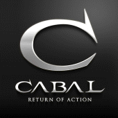 CABAL: Return of Action APK 1.1.14