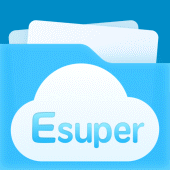 ESuper File Explorer in PC (Windows 7, 8, 10, 11)