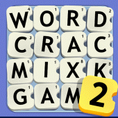 Word Crack Mix 2 For PC