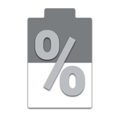 Battery Percent Unlock For PC